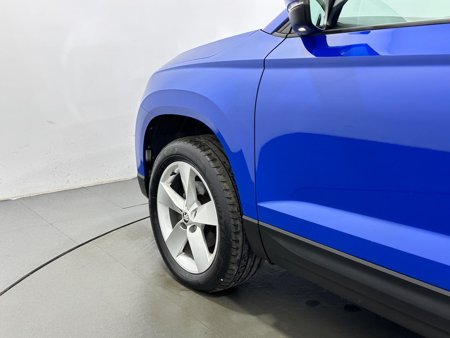 Used Skoda Karoq for sale - 77242712: Photo 46