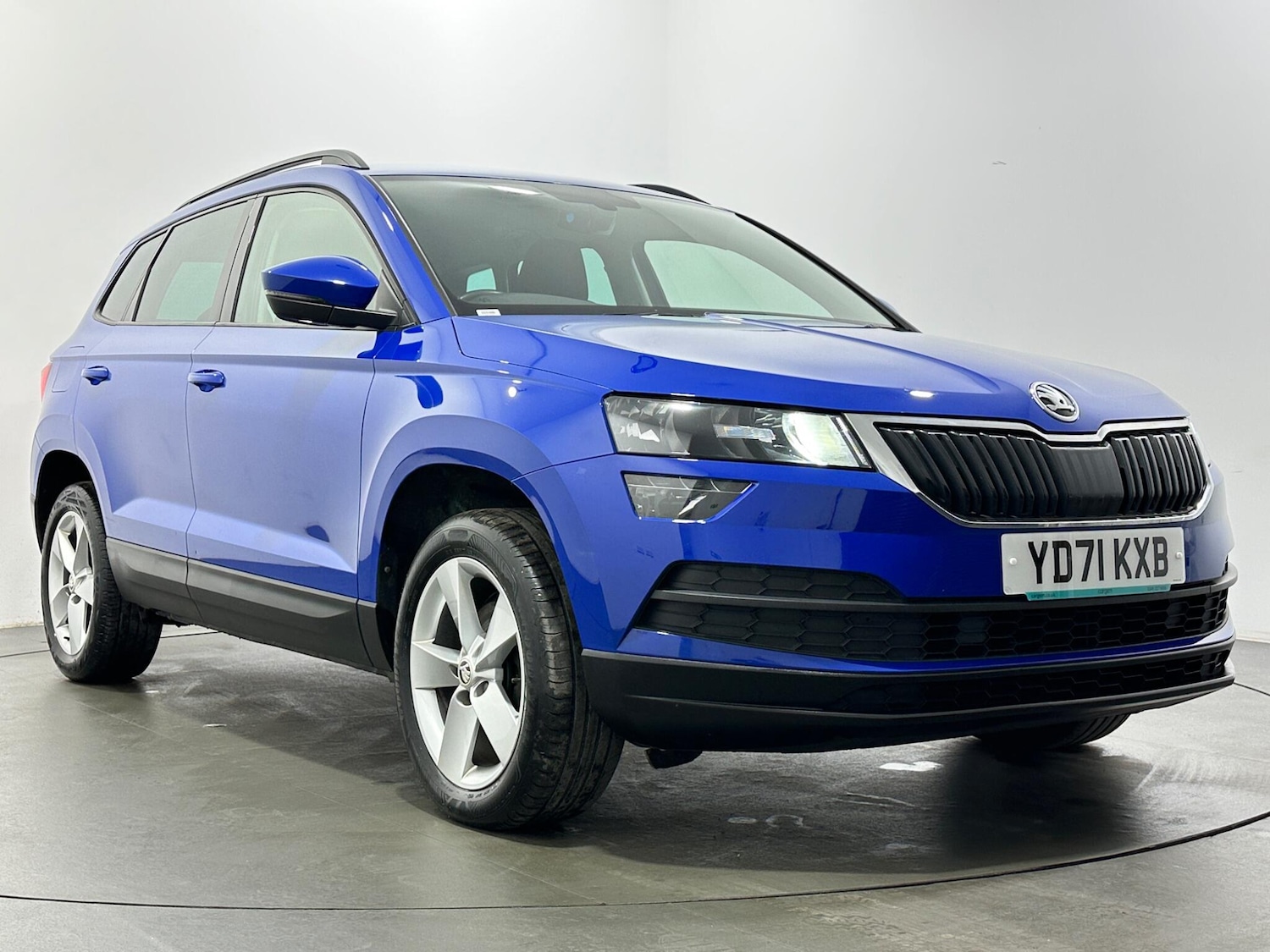 Used Skoda Karoq for sale - 77242712: Photo 48