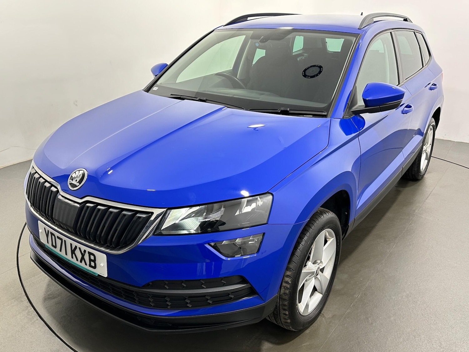 Used Skoda Karoq for sale - 77242712: Photo 49