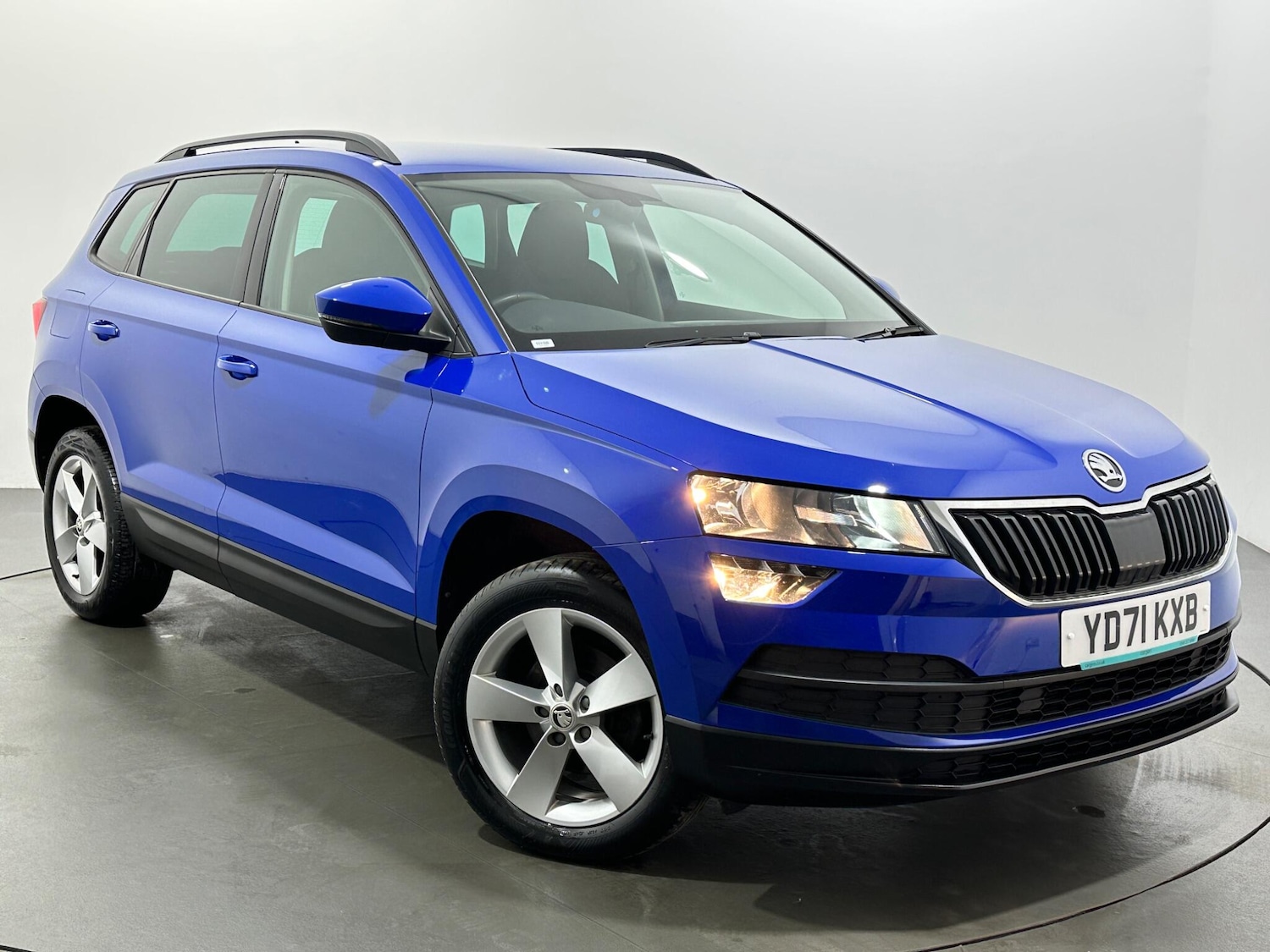 Used Skoda Karoq for sale - 77242712: Photo 50