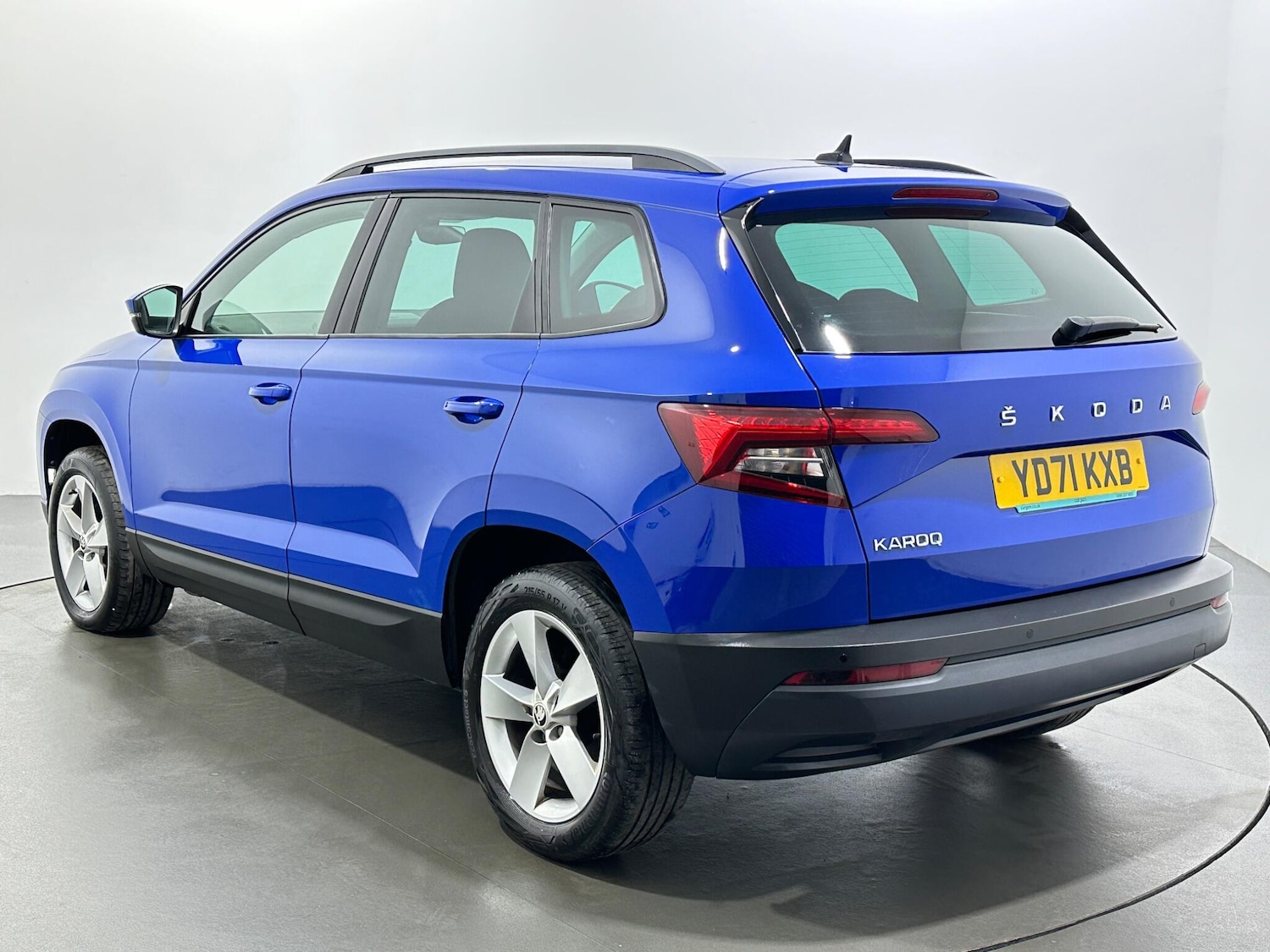Used Skoda Karoq for sale - 77242712: Photo 6