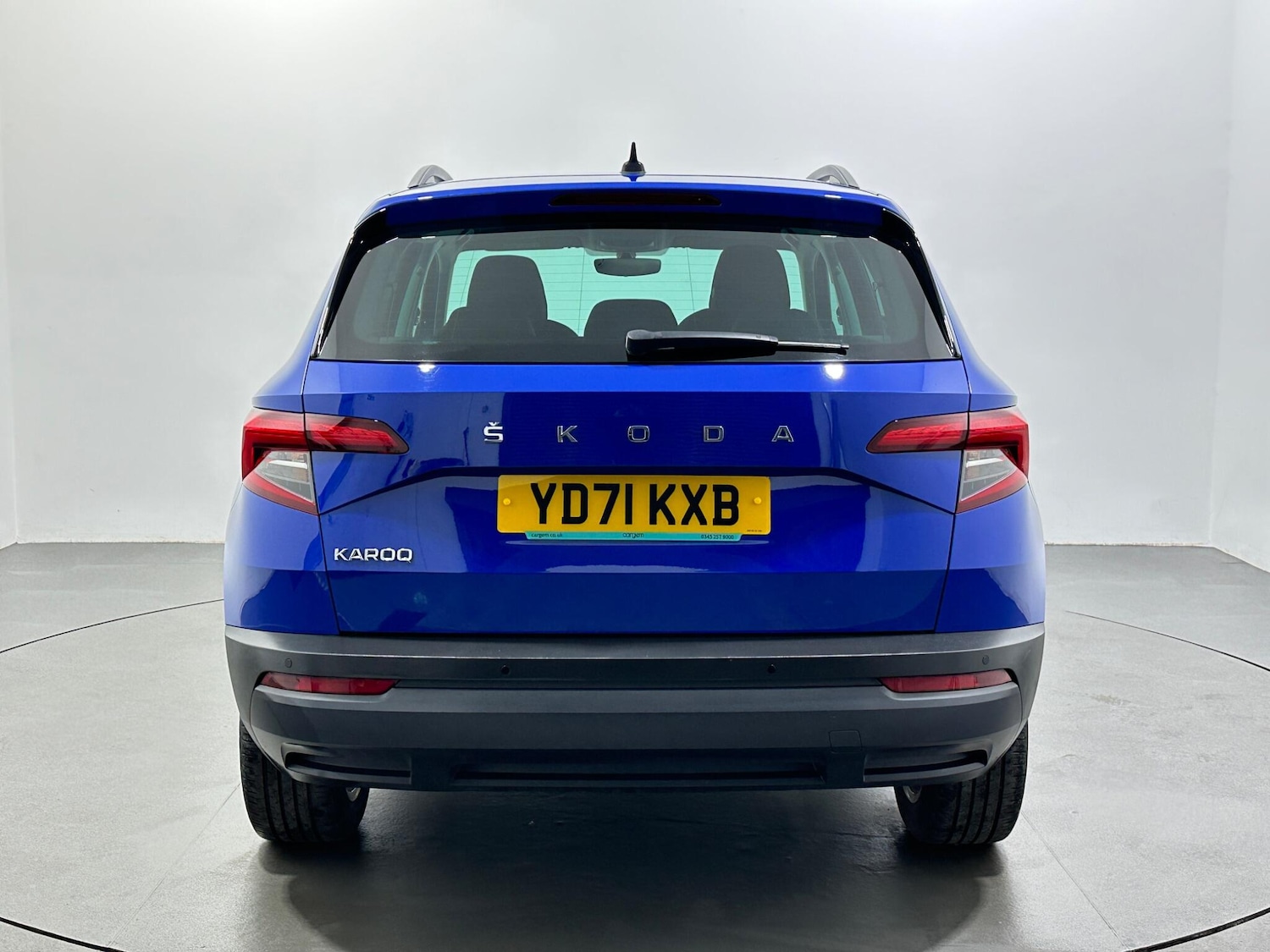 Used Skoda Karoq for sale - 77242712: Photo 7