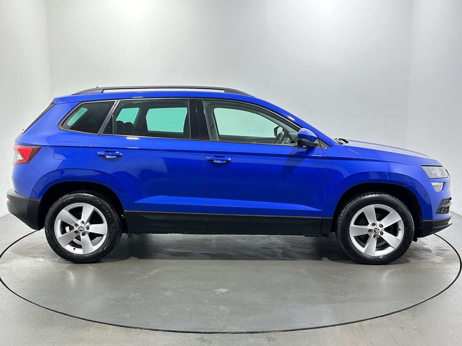Used Skoda Karoq for sale - 77242712: Photo 9
