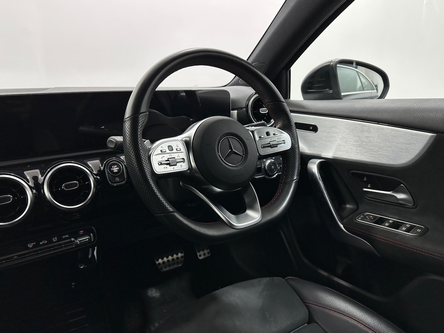 Used Mercedes-Benz A-Class 2019 for sale - 78148031: Photo 11