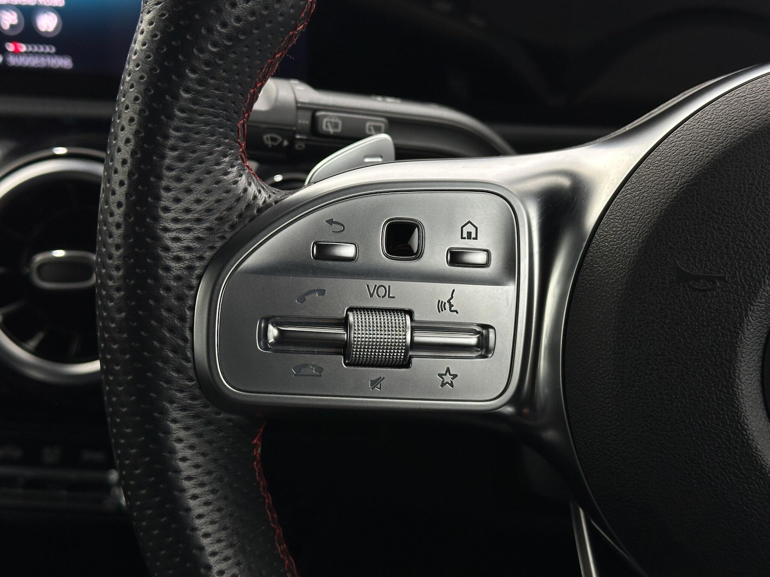 Used Mercedes-Benz A-Class 2019 for sale - 78148031: Photo 15