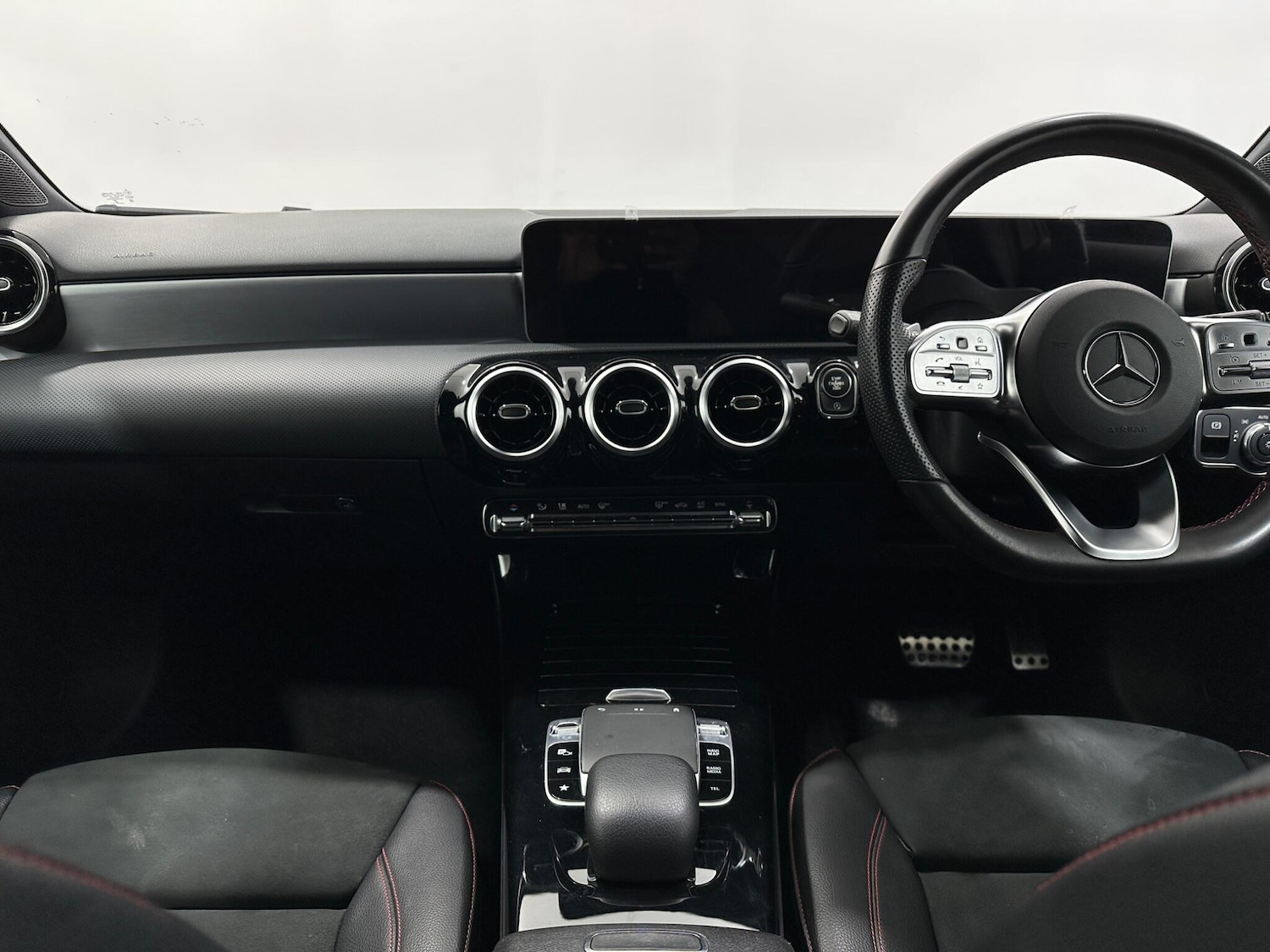 Used Mercedes-Benz A-Class 2019 for sale - 78148031: Photo 21