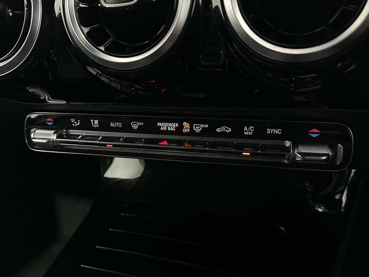 Used Mercedes-Benz A-Class 2019 for sale - 78148031: Photo 23