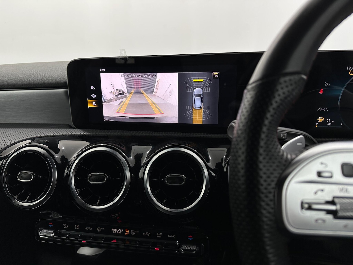 Used Mercedes-Benz A-Class 2019 for sale - 78148031: Photo 24