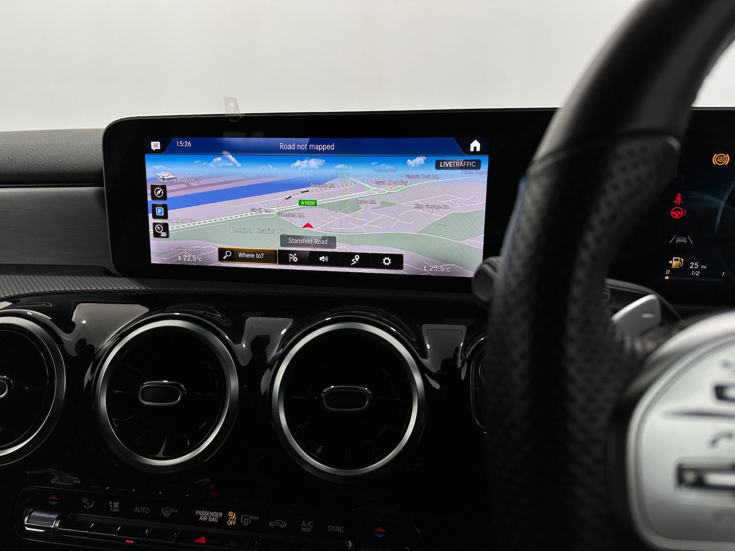 Used Mercedes-Benz A-Class 2019 for sale - 78148031: Photo 25