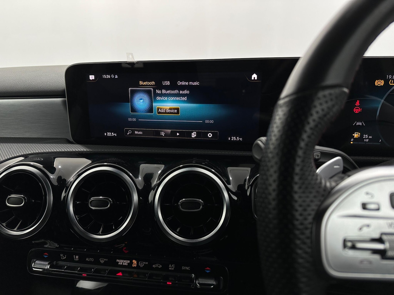 Used Mercedes-Benz A-Class 2019 for sale - 78148031: Photo 26