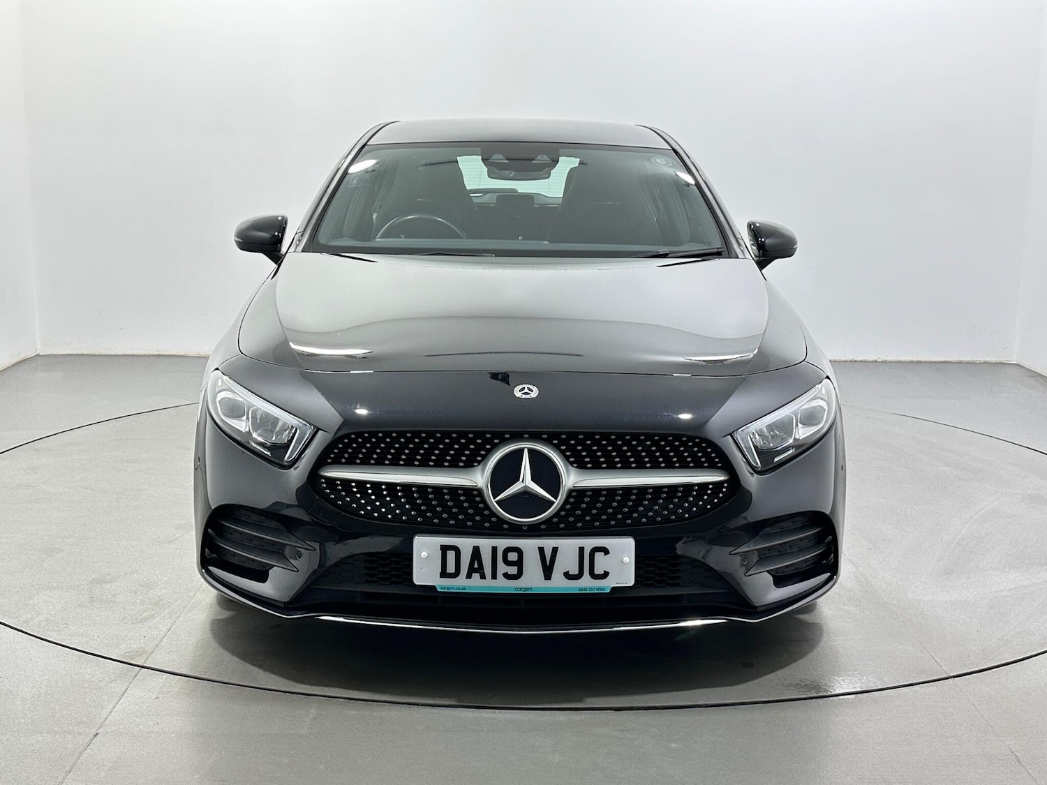 Used Mercedes-Benz A-Class 2019 for sale - 78148031: Photo 3