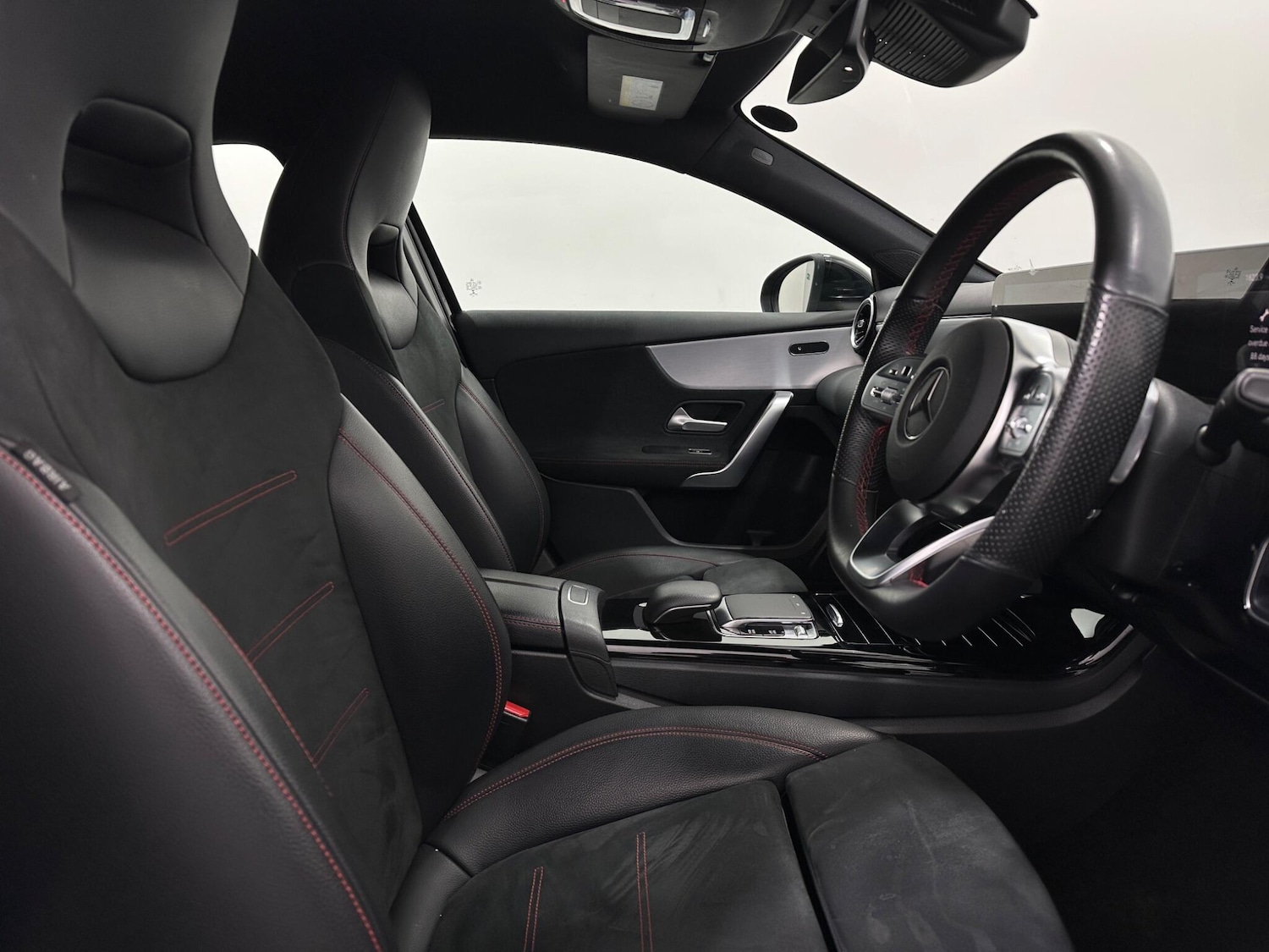 Used Mercedes-Benz A-Class 2019 for sale - 78148031: Photo 33