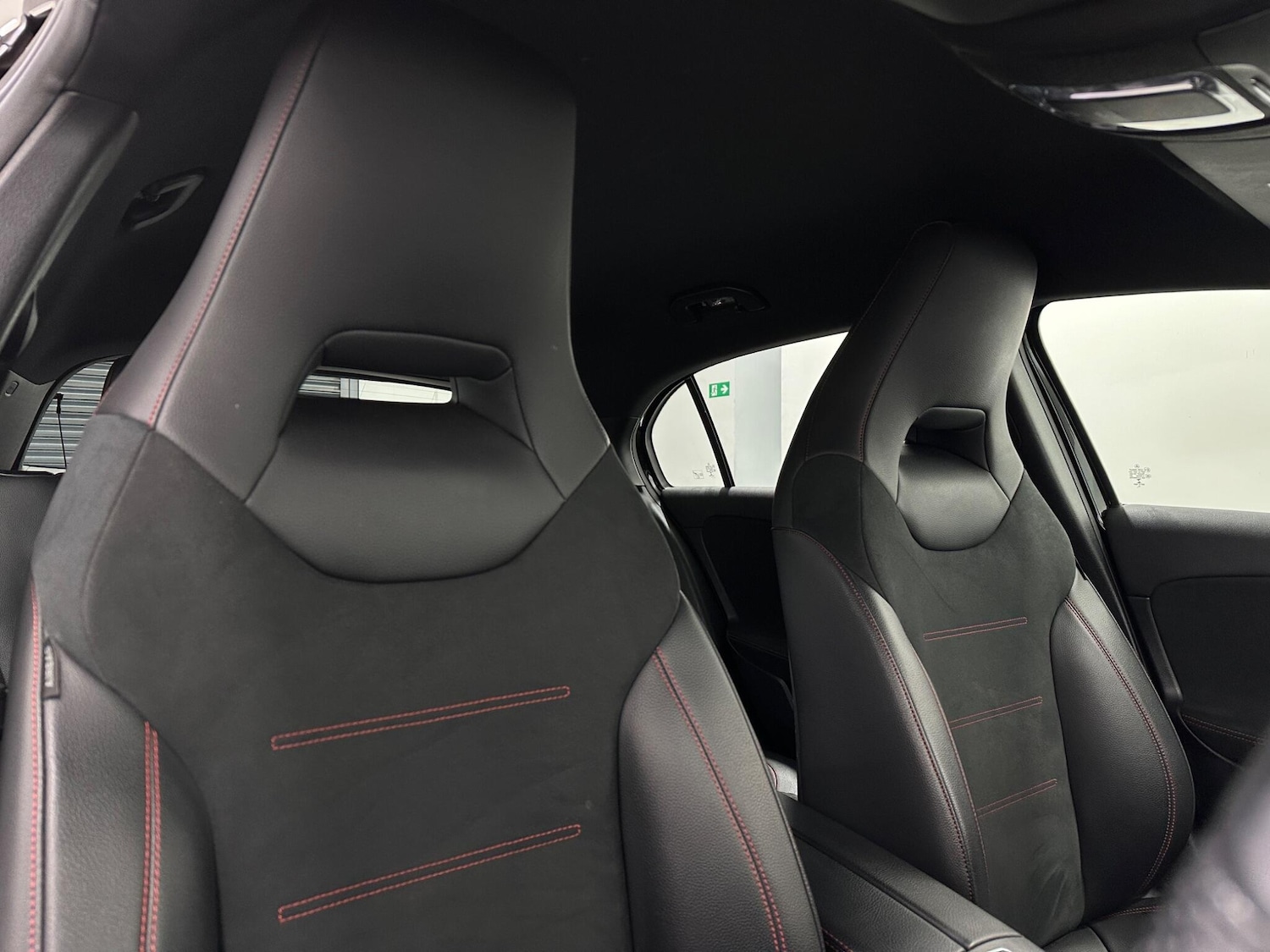 Used Mercedes-Benz A-Class 2019 for sale - 78148031: Photo 34