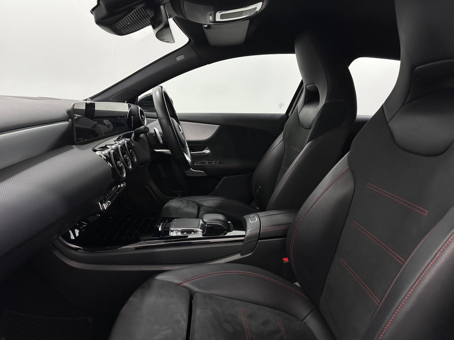 Used Mercedes-Benz A-Class 2019 for sale - 78148031: Photo 36