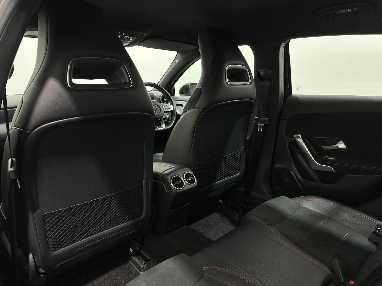 Used Mercedes-Benz A-Class 2019 for sale - 78148031: Photo 39