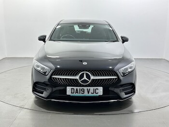 Used Mercedes-Benz A-Class 2019 for sale - 78148031: Photo