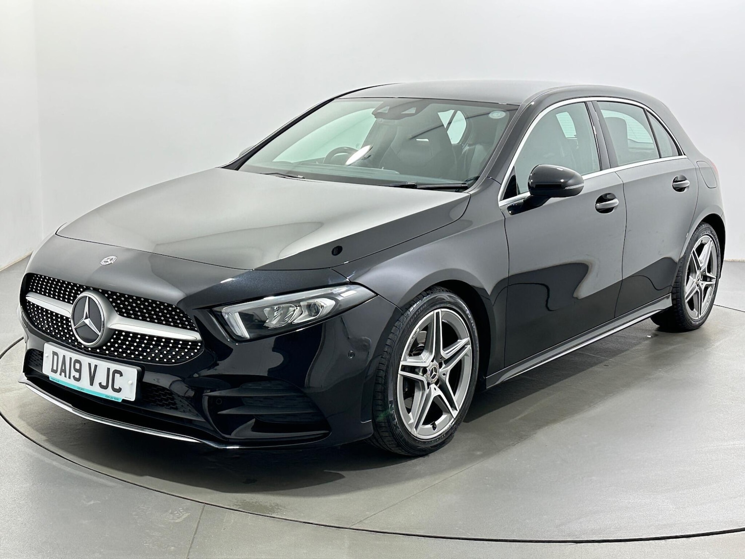 Used Mercedes-Benz A-Class 2019 for sale - 78148031: Photo 4