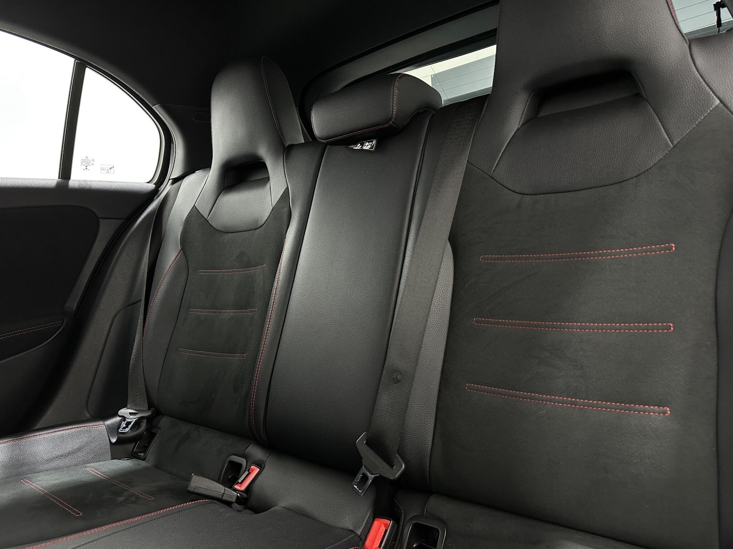 Used Mercedes-Benz A-Class 2019 for sale - 78148031: Photo 40