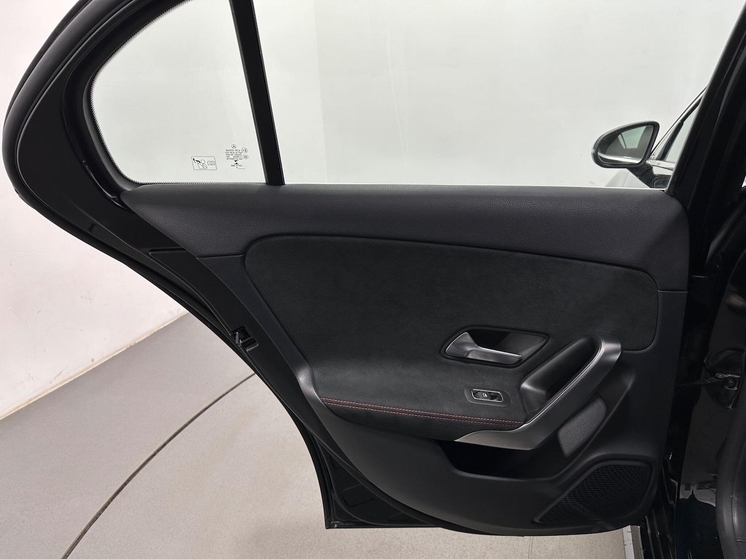 Used Mercedes-Benz A-Class 2019 for sale - 78148031: Photo 41