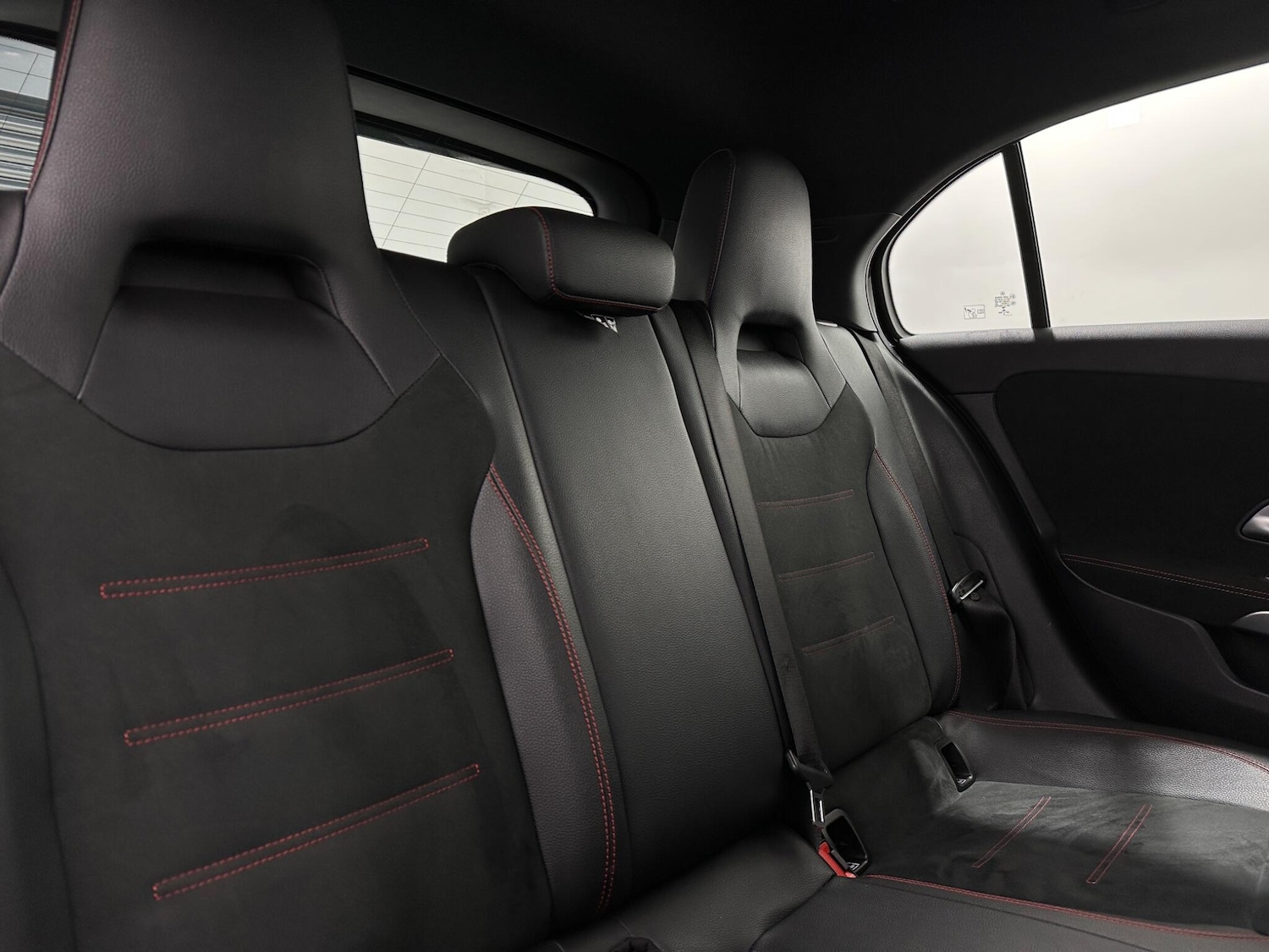 Used Mercedes-Benz A-Class 2019 for sale - 78148031: Photo 43