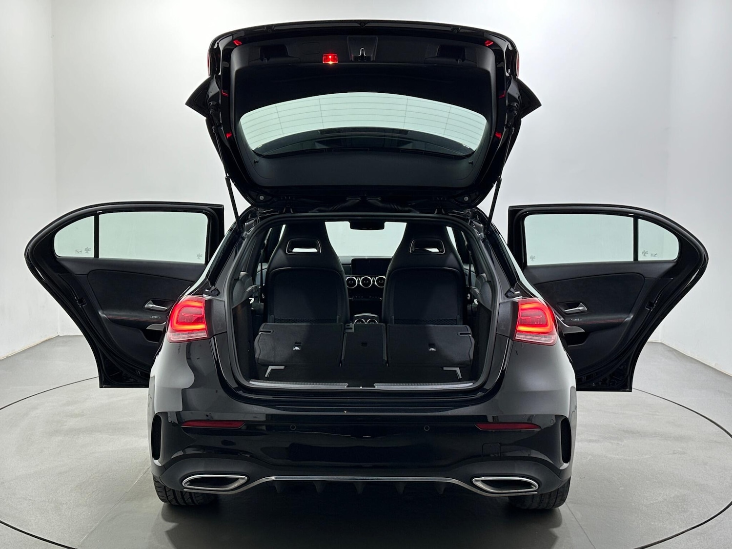 Used Mercedes-Benz A-Class 2019 for sale - 78148031: Photo 45