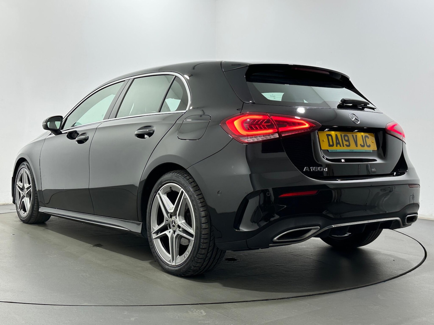 Used Mercedes-Benz A-Class 2019 for sale - 78148031: Photo 49