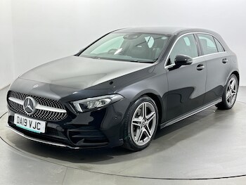 Used Mercedes-Benz A-Class 2019 for sale - 78148031: Photo