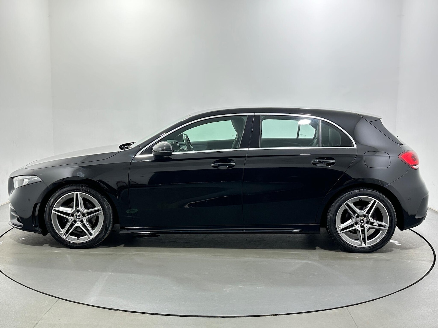 Used Mercedes-Benz A-Class 2019 for sale - 78148031: Photo 5