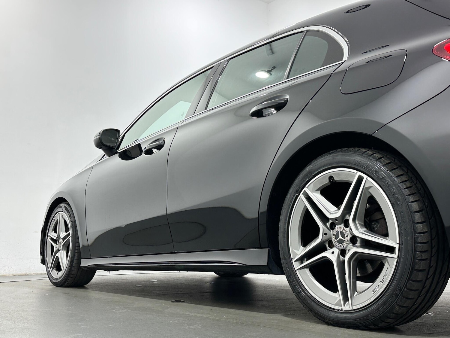 Used Mercedes-Benz A-Class 2019 for sale - 78148031: Photo 50