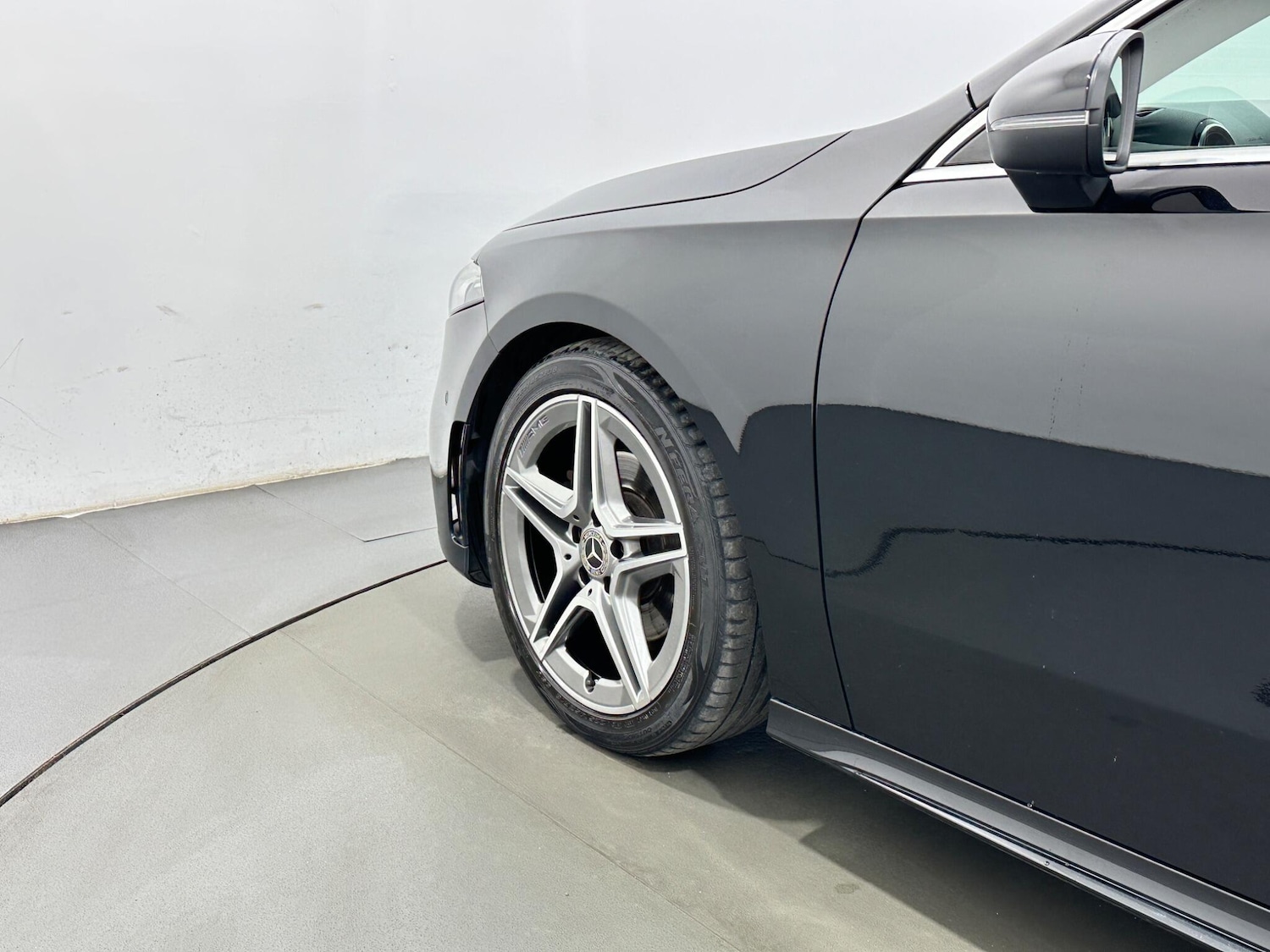 Used Mercedes-Benz A-Class 2019 for sale - 78148031: Photo 51