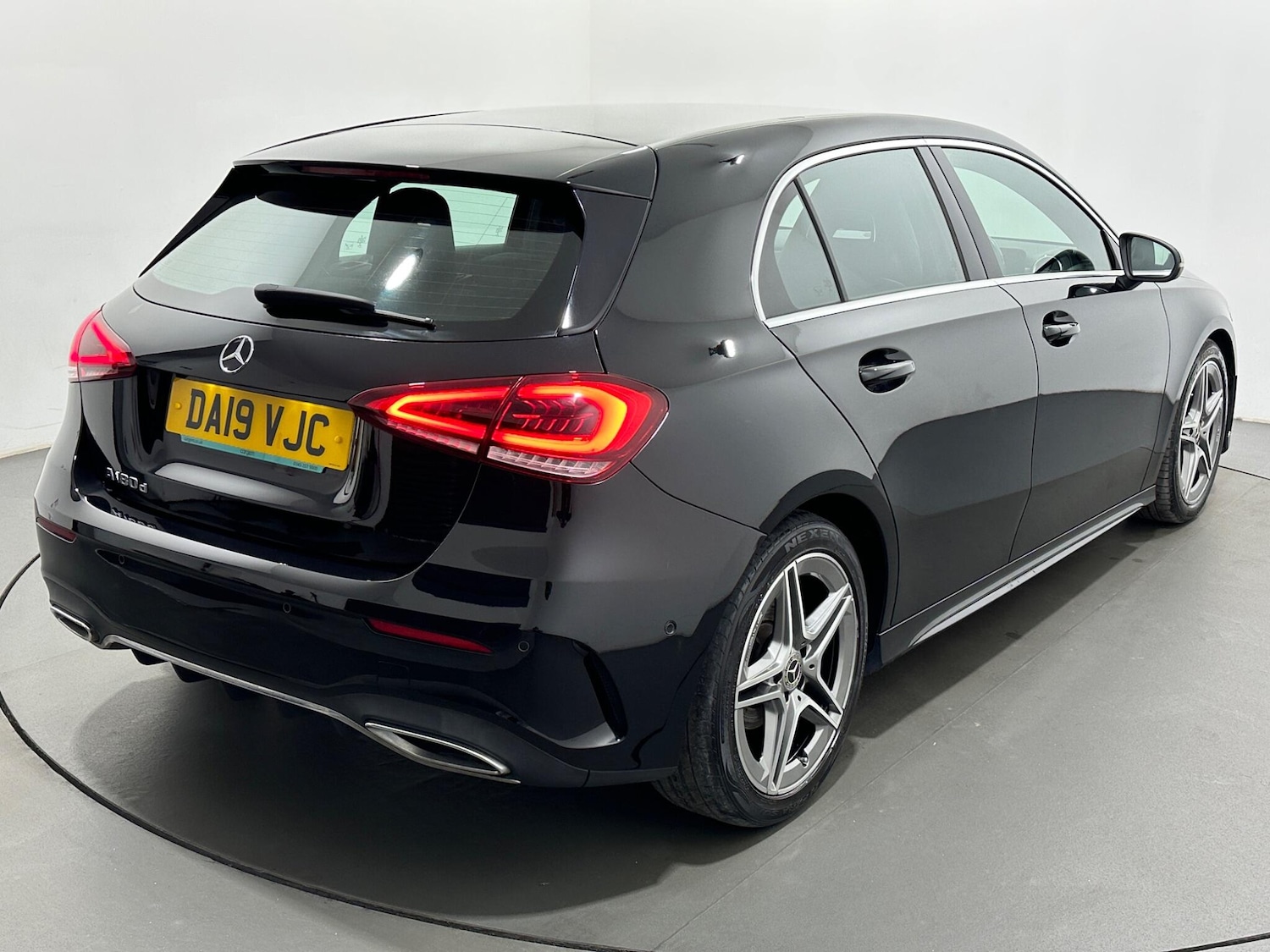 Used Mercedes-Benz A-Class 2019 for sale - 78148031: Photo 52