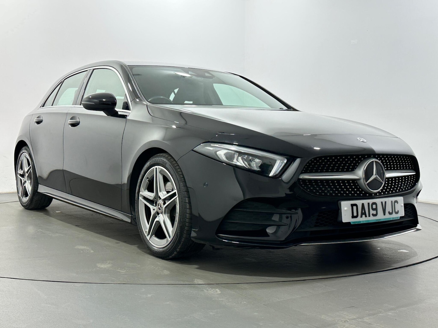 Used Mercedes-Benz A-Class 2019 for sale - 78148031: Photo 53