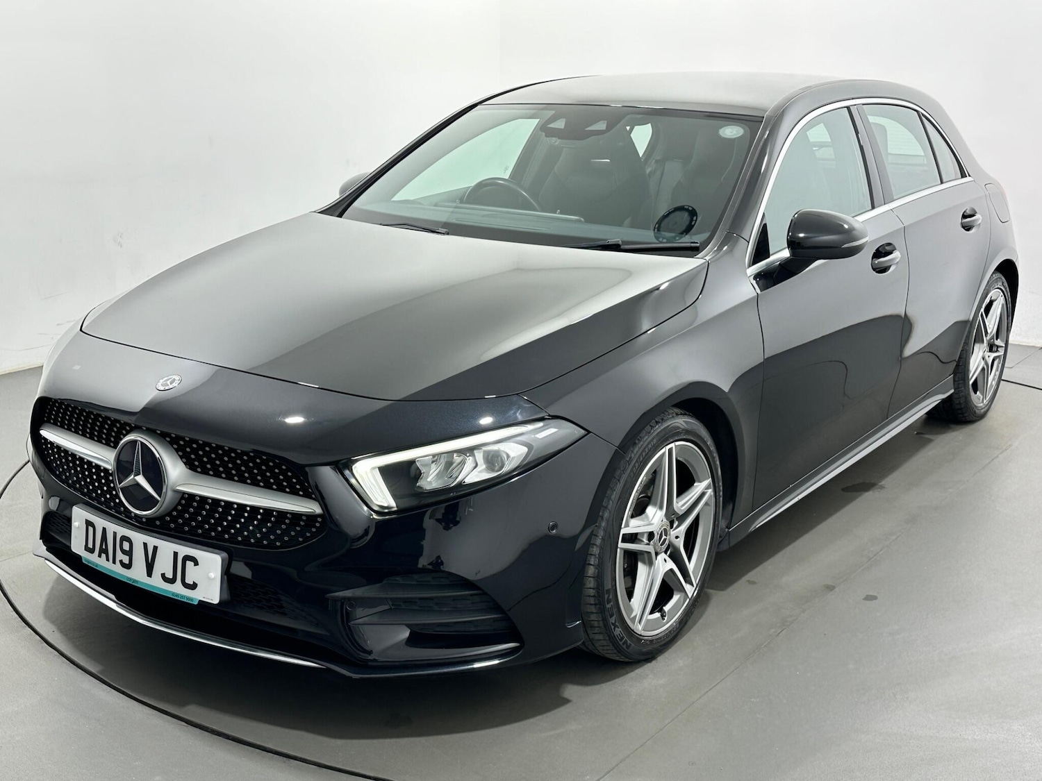 Used Mercedes-Benz A-Class 2019 for sale - 78148031: Photo 54