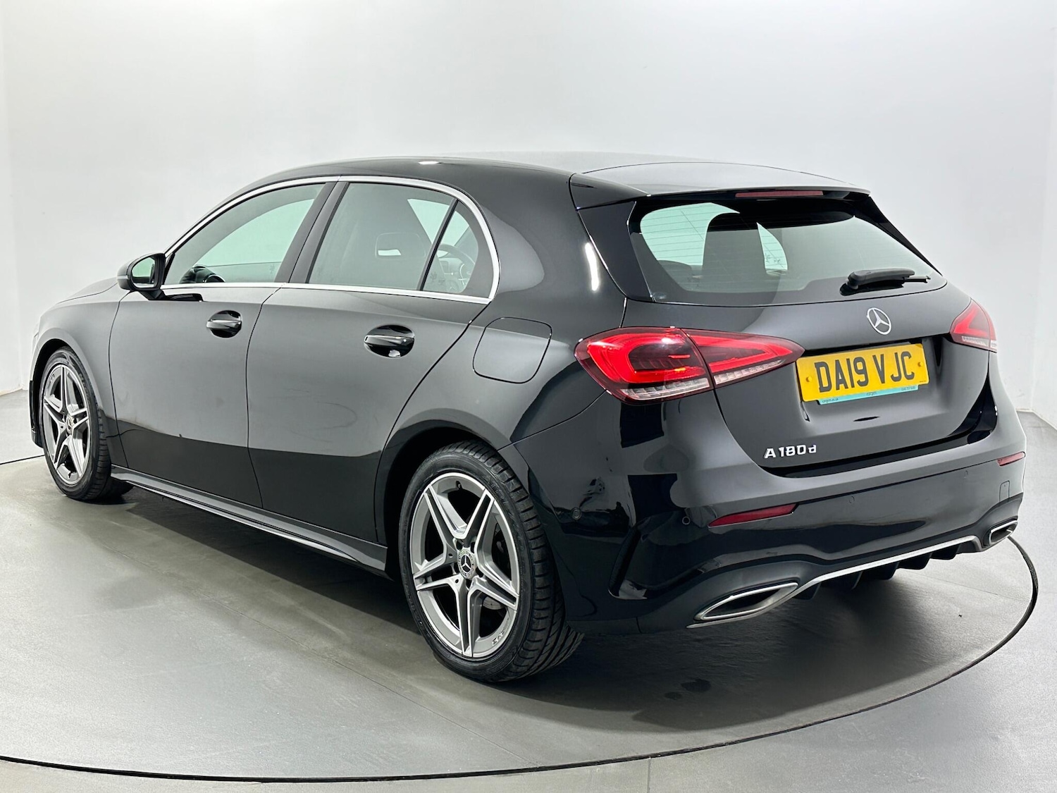 Used Mercedes-Benz A-Class 2019 for sale - 78148031: Photo 6