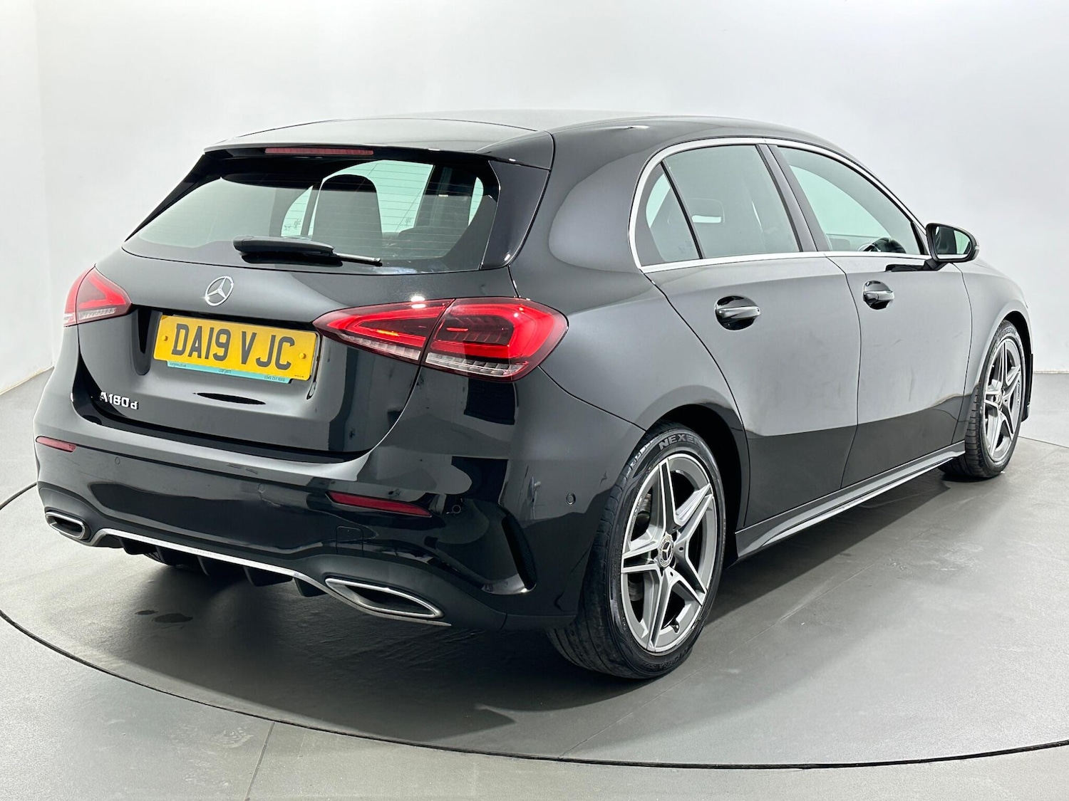 Used Mercedes-Benz A-Class 2019 for sale - 78148031: Photo 8
