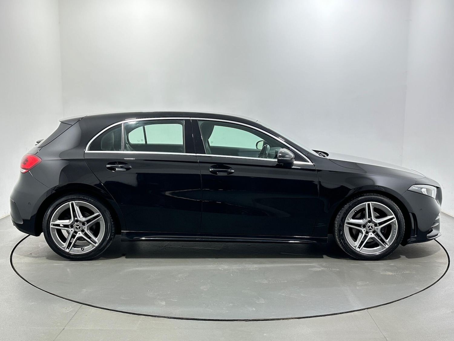 Used Mercedes-Benz A-Class 2019 for sale - 78148031: Photo 9