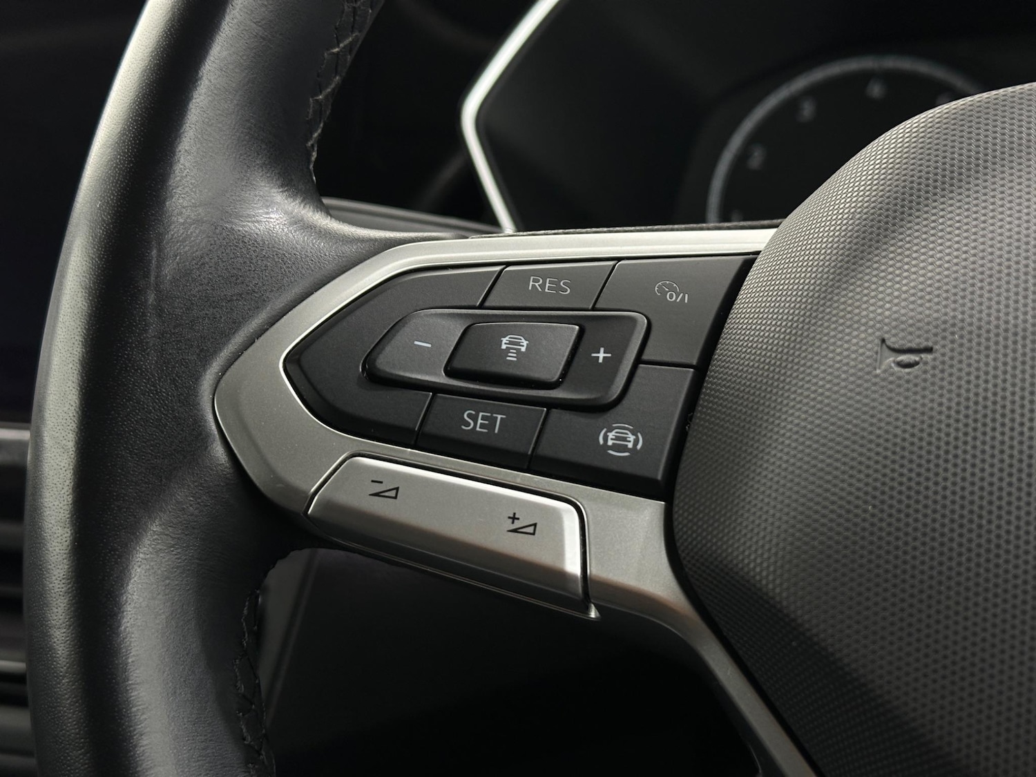 Used Volkswagen T-Cross 2021 for sale - 76878988: Photo 13