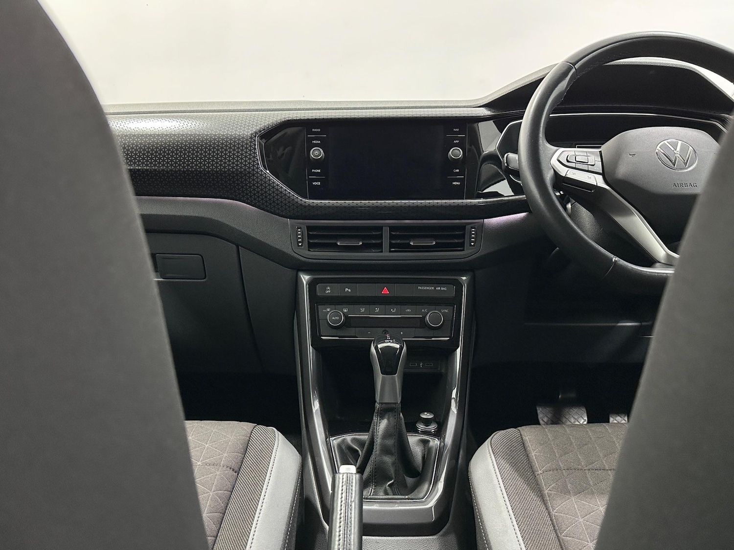 Used Volkswagen T-Cross 2021 for sale - 76878988: Photo 18