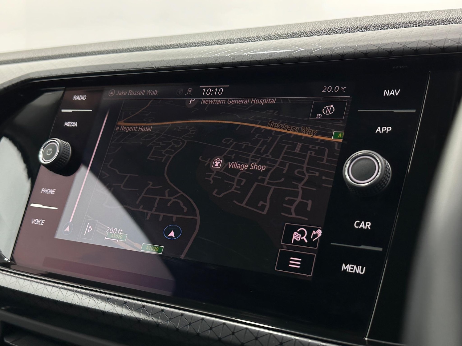 Used Volkswagen T-Cross 2021 for sale - 76878988: Photo 20