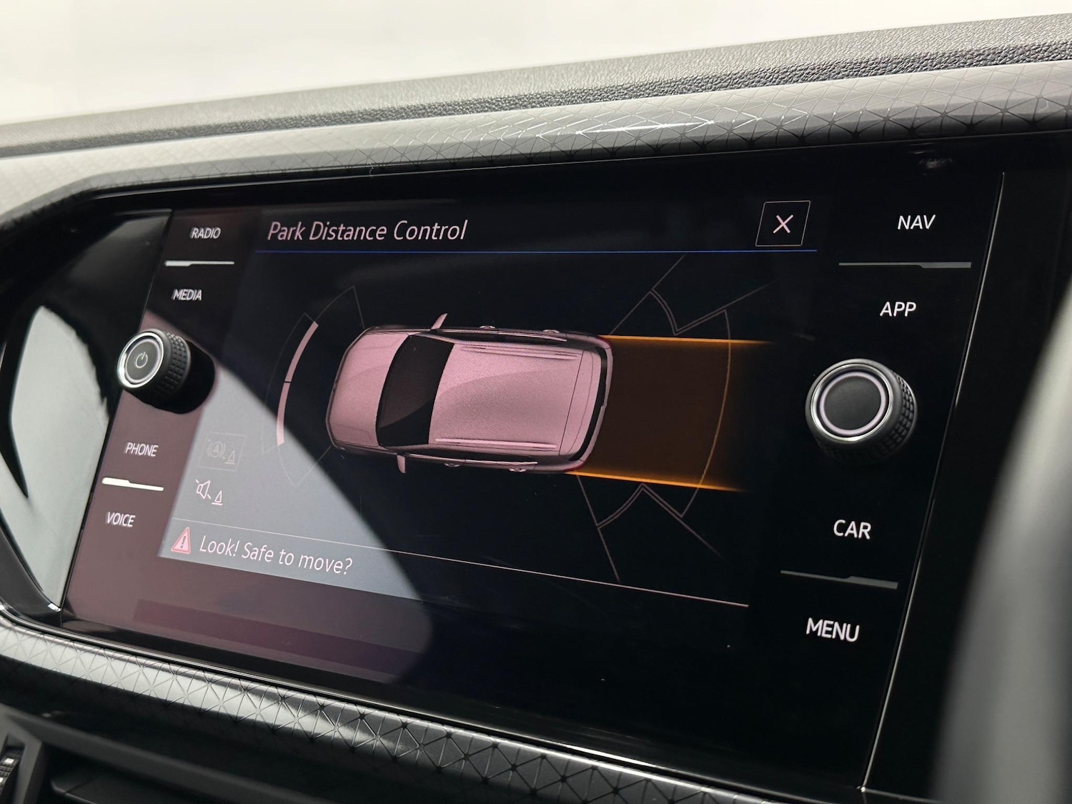 Used Volkswagen T-Cross 2021 for sale - 76878988: Photo 21