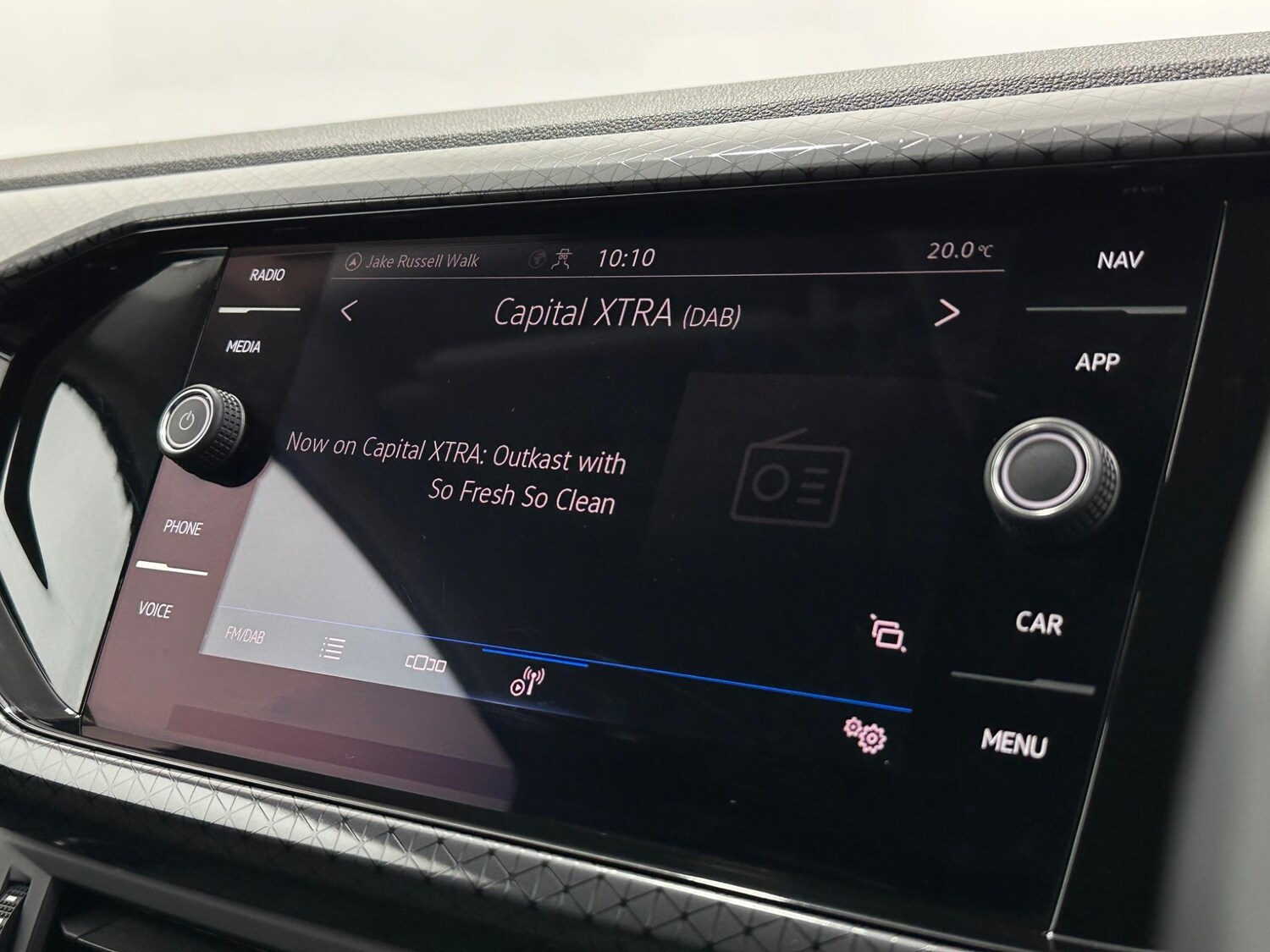 Used Volkswagen T-Cross 2021 for sale - 76878988: Photo 22