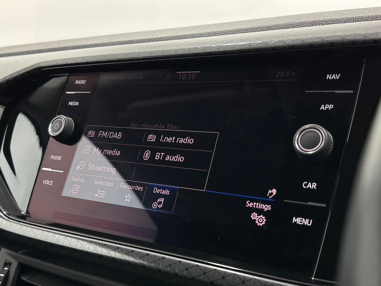 Used Volkswagen T-Cross 2021 for sale - 76878988: Photo 23