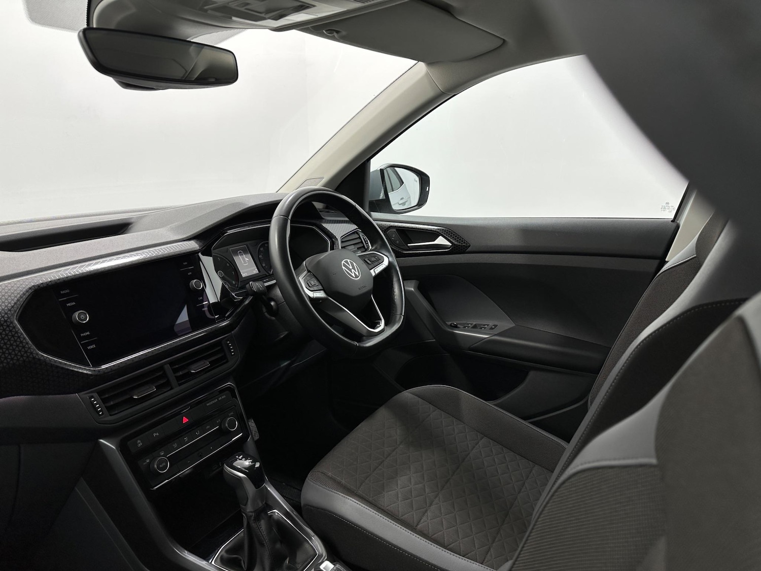 Used Volkswagen T-Cross 2021 for sale - 76878988: Photo 27