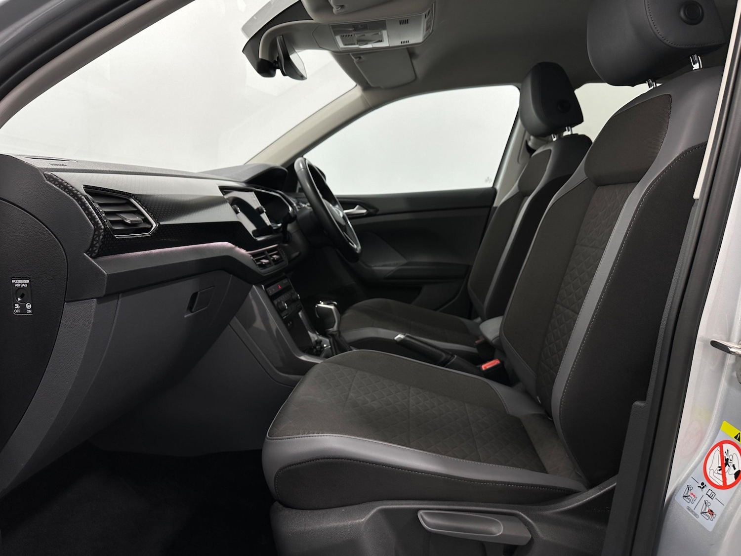 Used Volkswagen T-Cross 2021 for sale - 76878988: Photo 32