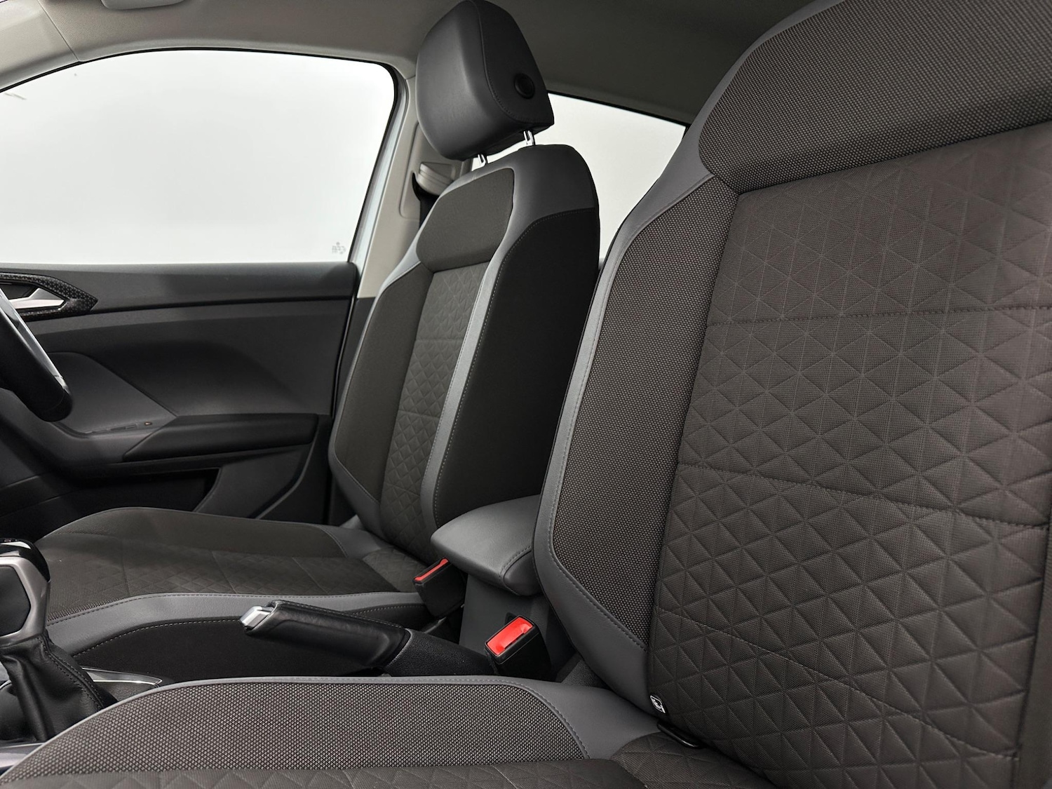 Used Volkswagen T-Cross 2021 for sale - 76878988: Photo 33