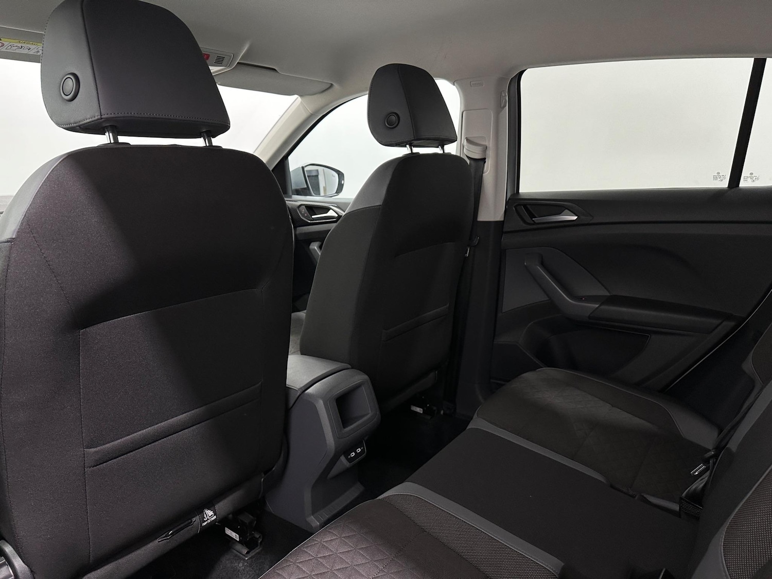 Used Volkswagen T-Cross 2021 for sale - 76878988: Photo 36