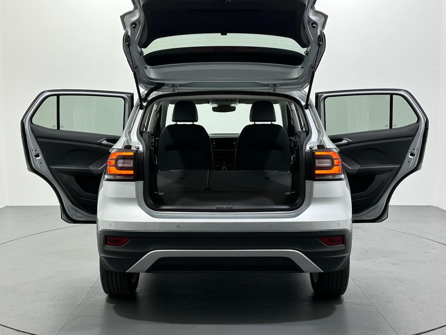 Used Volkswagen T-Cross 2021 for sale - 76878988: Photo 42