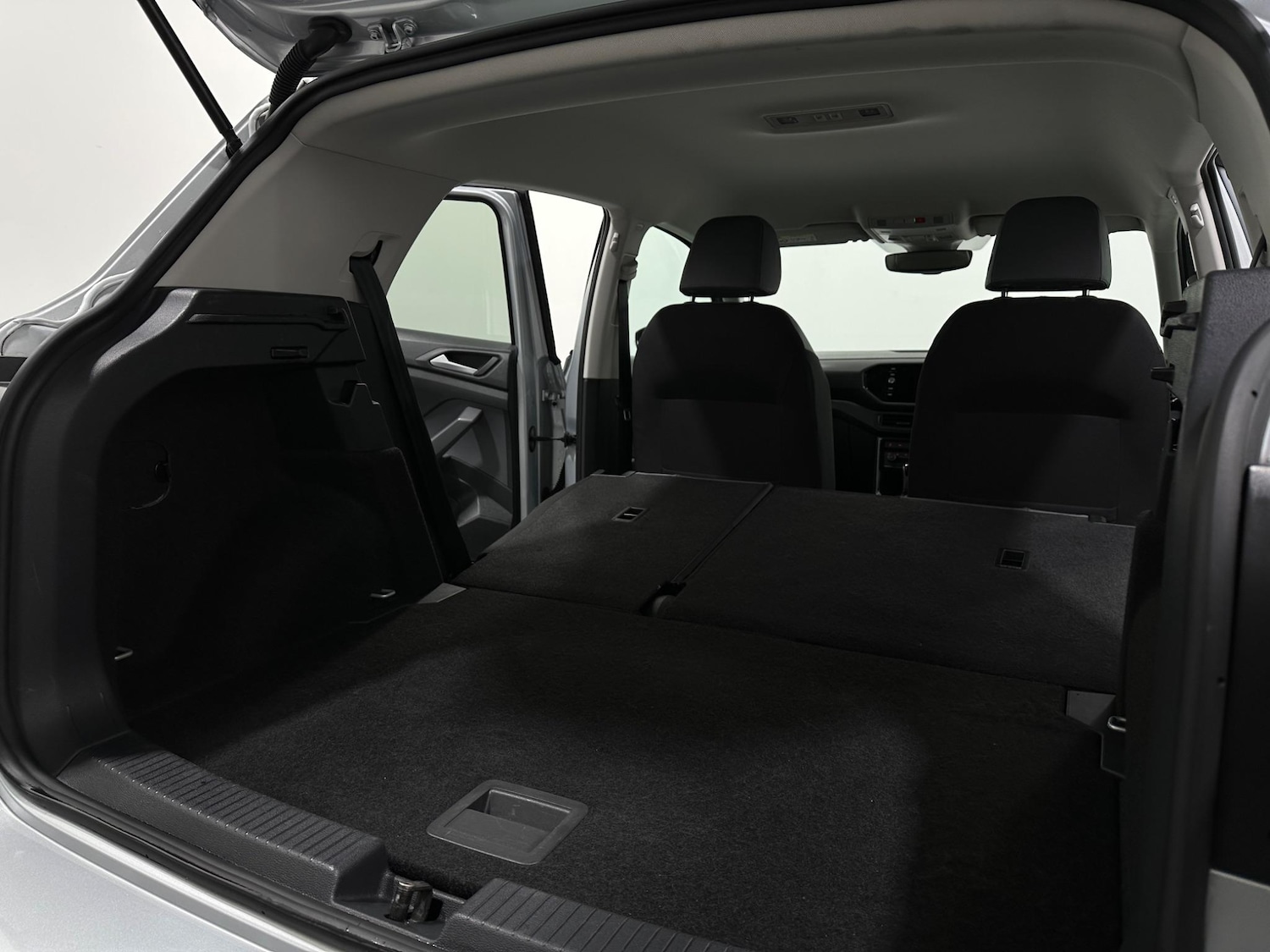 Used Volkswagen T-Cross 2021 for sale - 76878988: Photo 43