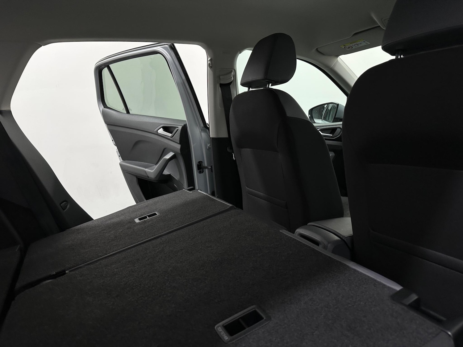 Used Volkswagen T-Cross 2021 for sale - 76878988: Photo 44