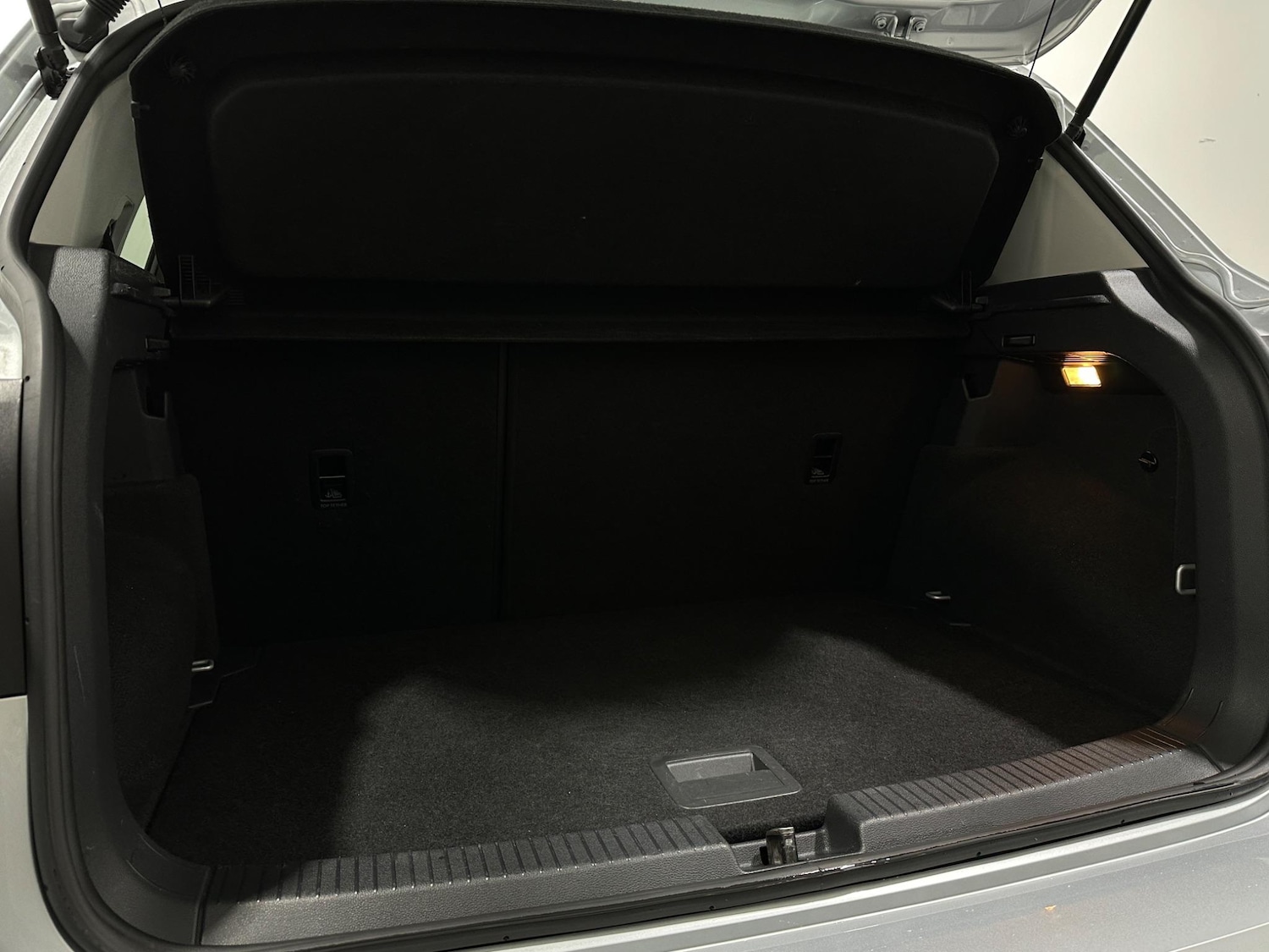 Used Volkswagen T-Cross 2021 for sale - 76878988: Photo 45